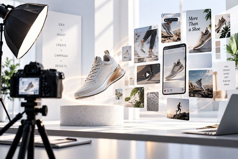 Product Advertising