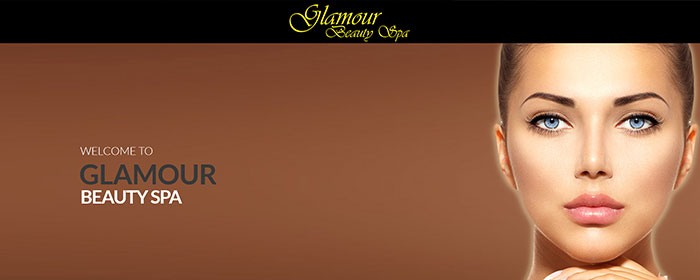 Glamour Beauty Spa
