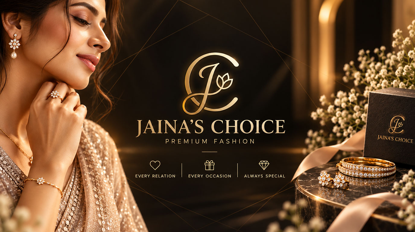 Jaina's Choice